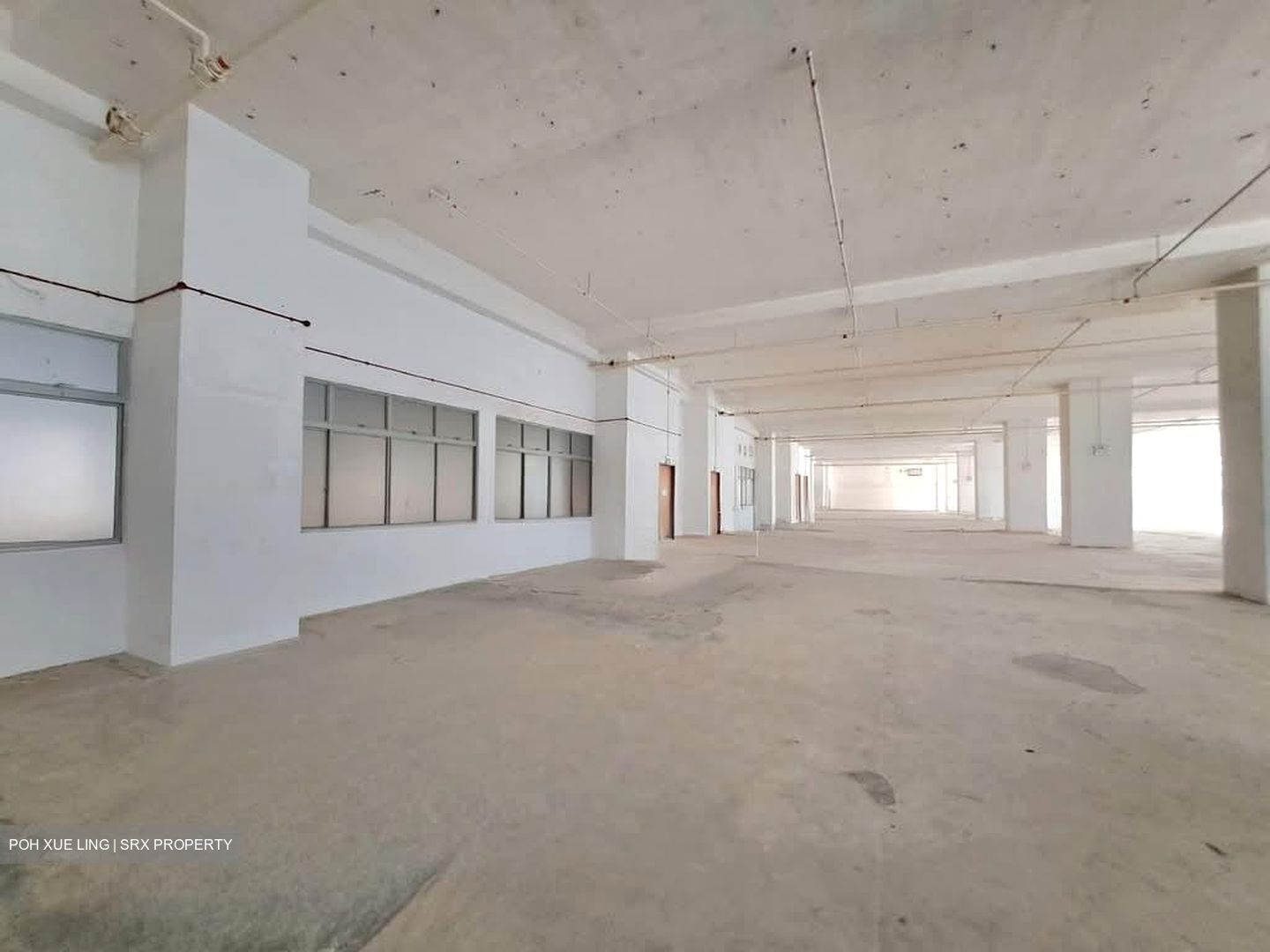 Ayer Rajah Crescent (D5), Factory #570038031